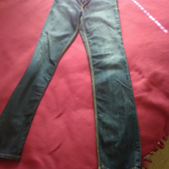 Jeans - Picture 2 of 4